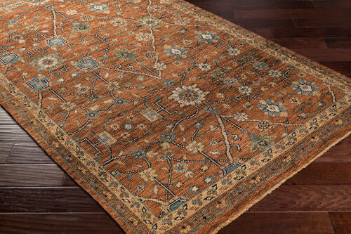 Reign Handmade Rug - Image 6