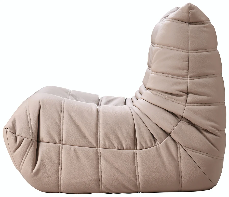 Relax Vegan Leather Upholstered Chair - Image 22