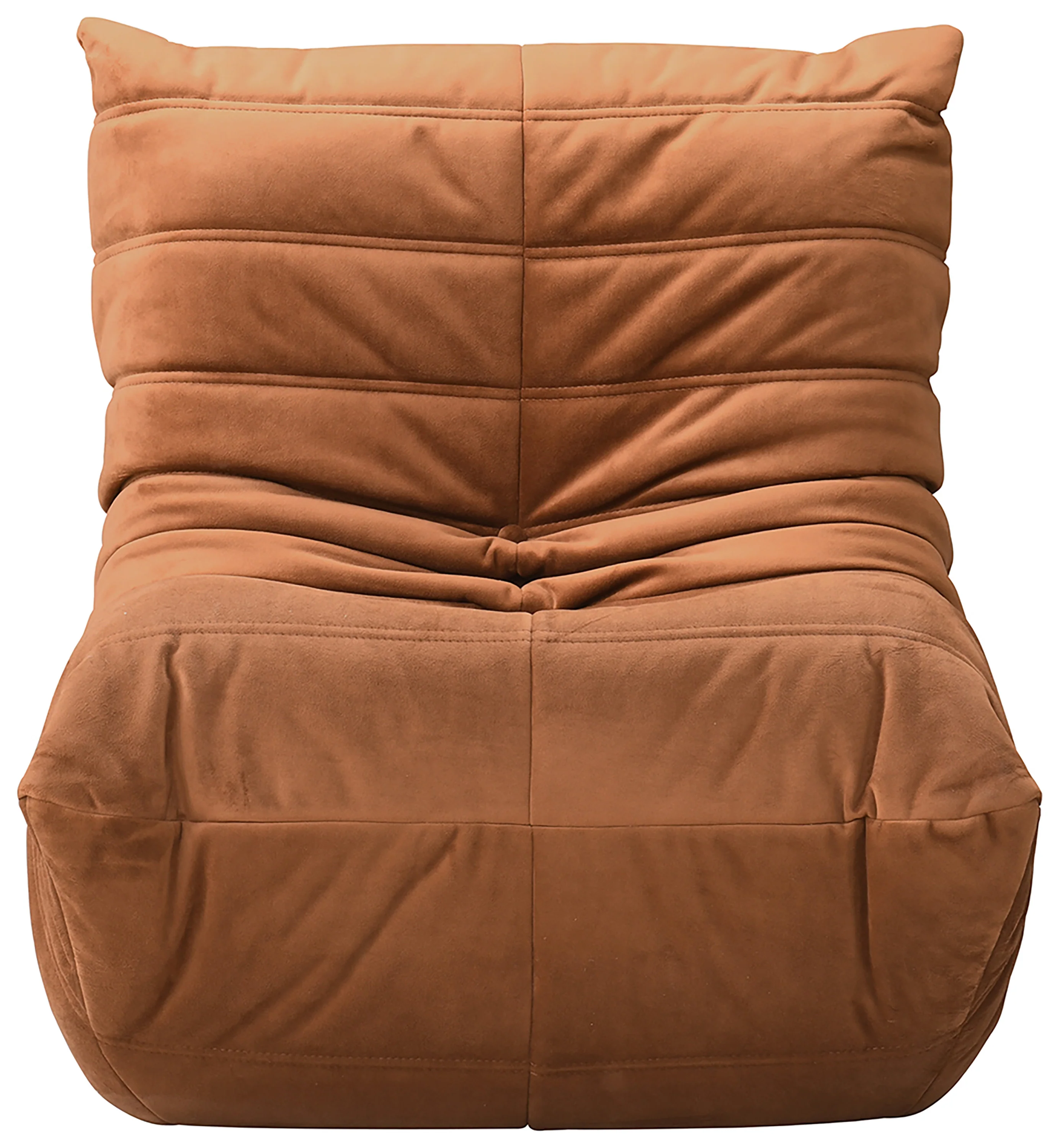 Relax Velvet Upholstered Chair - Image 21