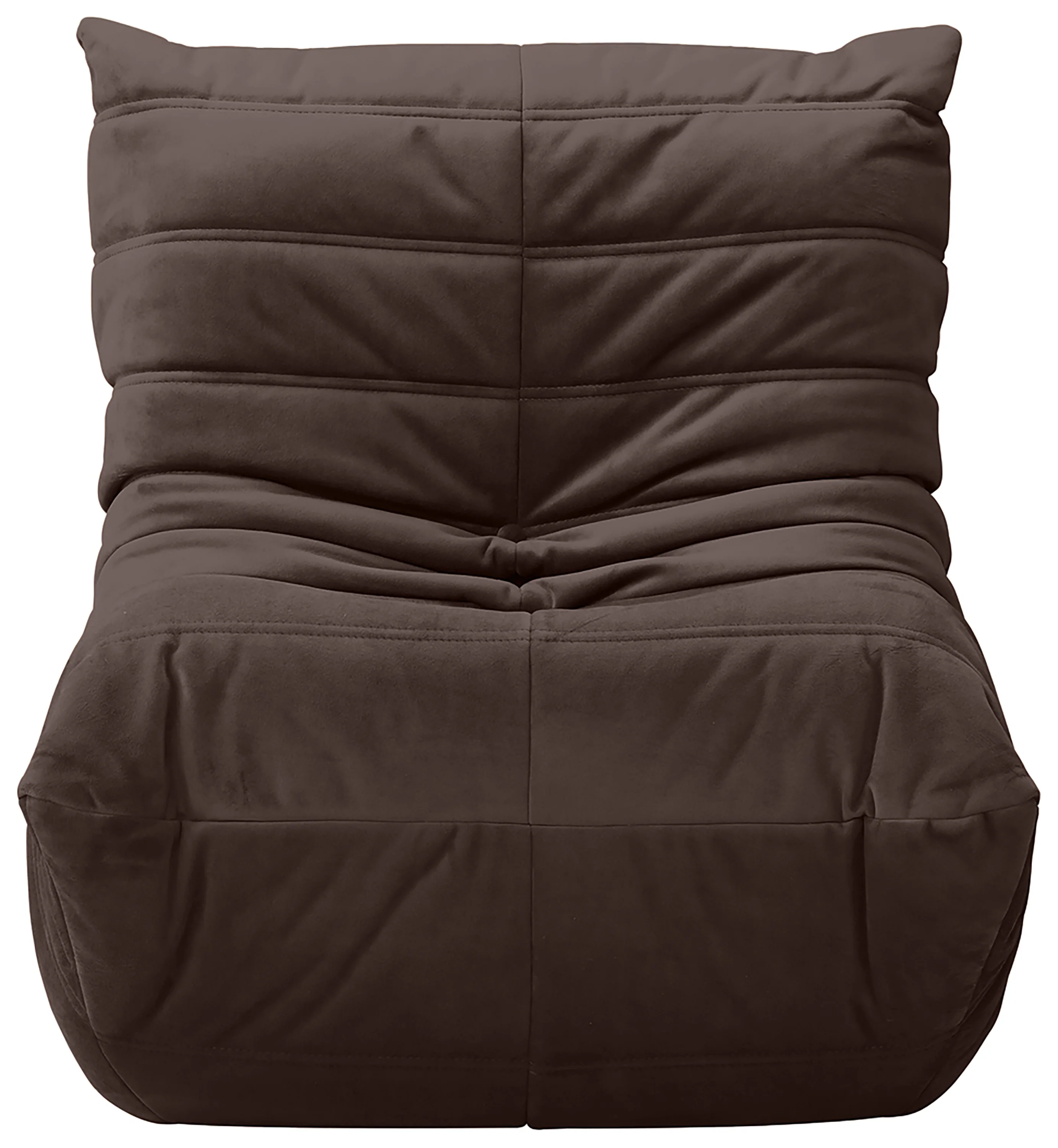 Relax Velvet Upholstered Chair - Image 30