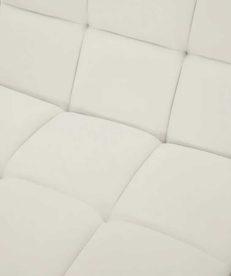 Relax Velvet Upholstered Corner Modular Chair - Image 31
