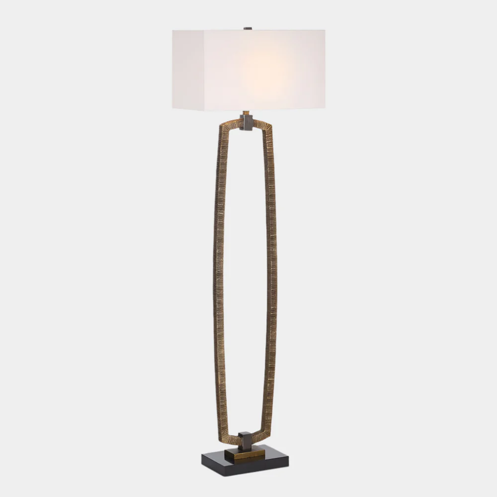Relic Floor Lamp