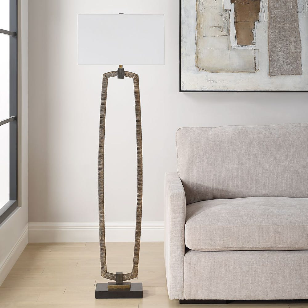 Relic Floor Lamp - Image 3