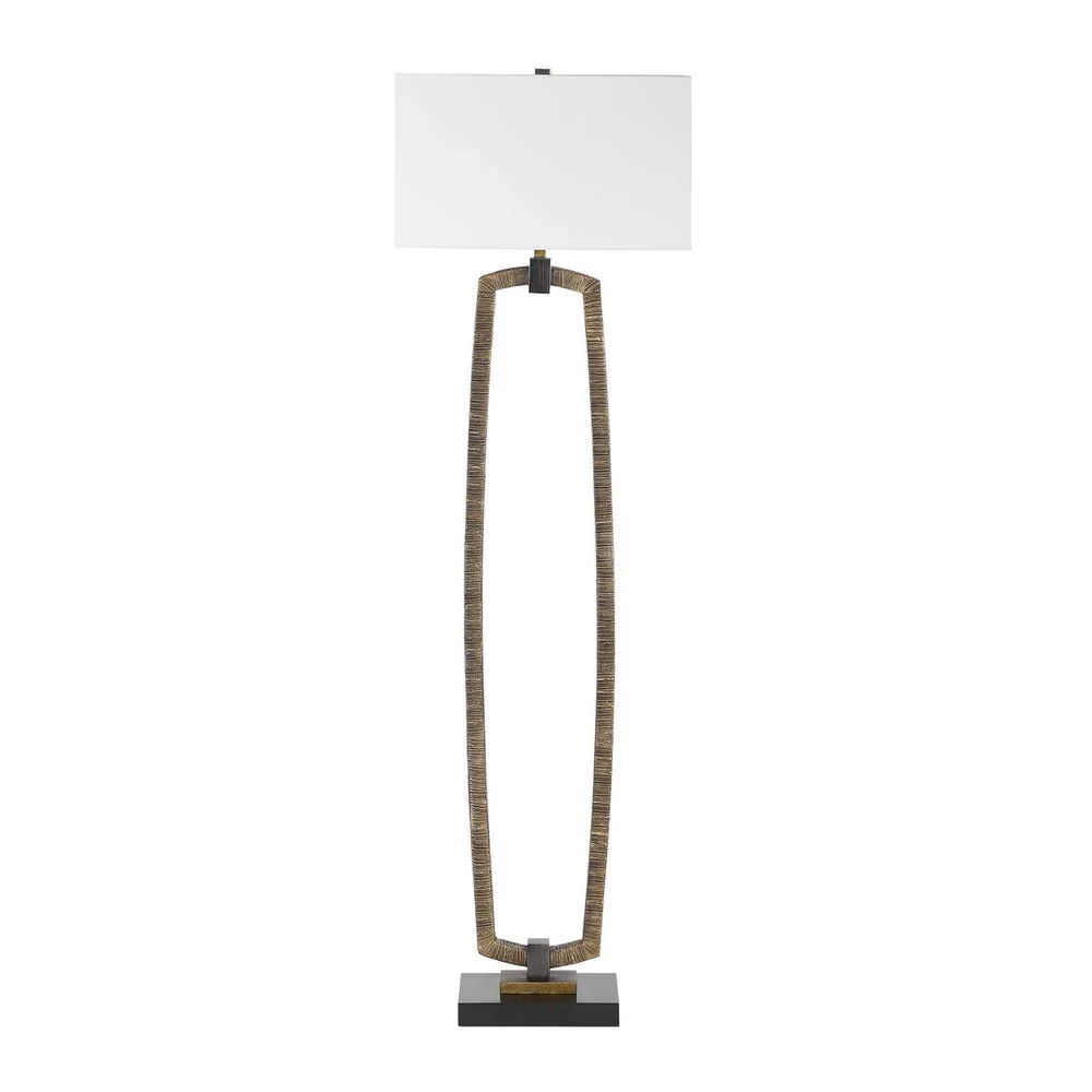 Relic Floor Lamp - Image 5
