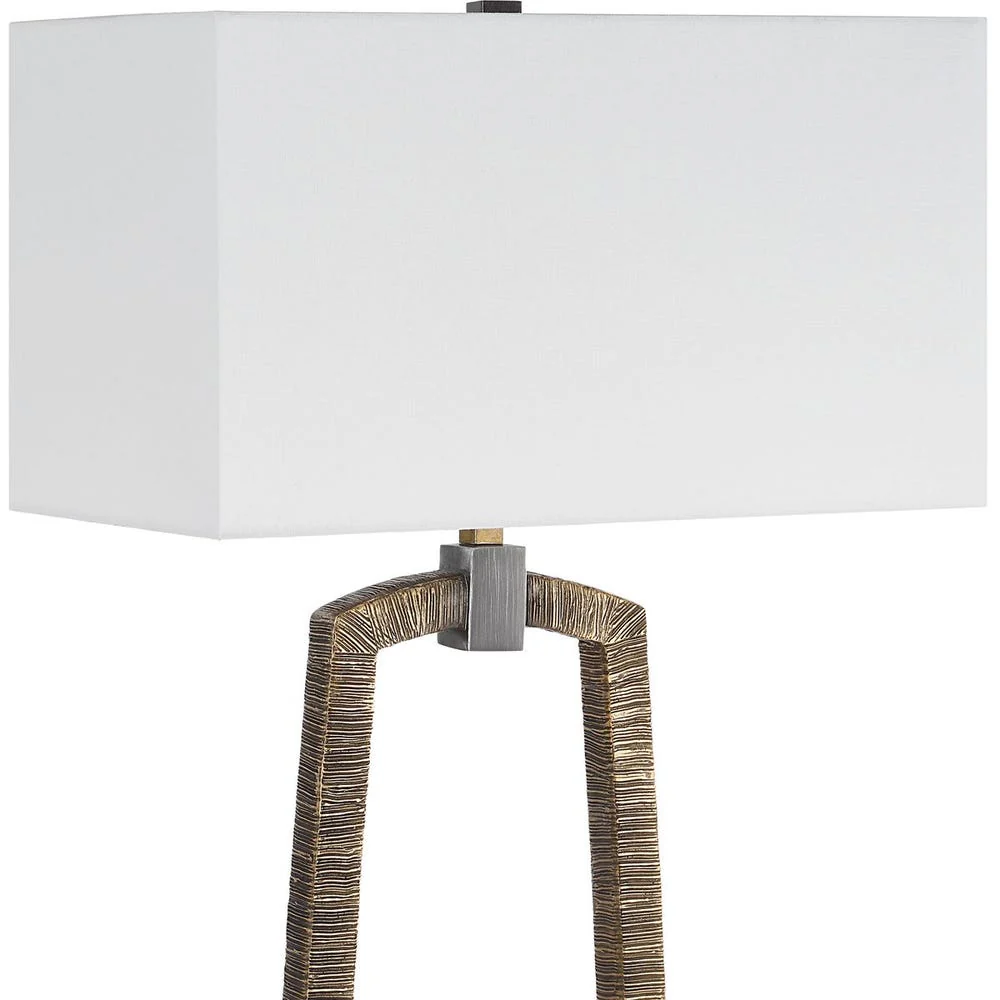 Relic Floor Lamp - Image 7