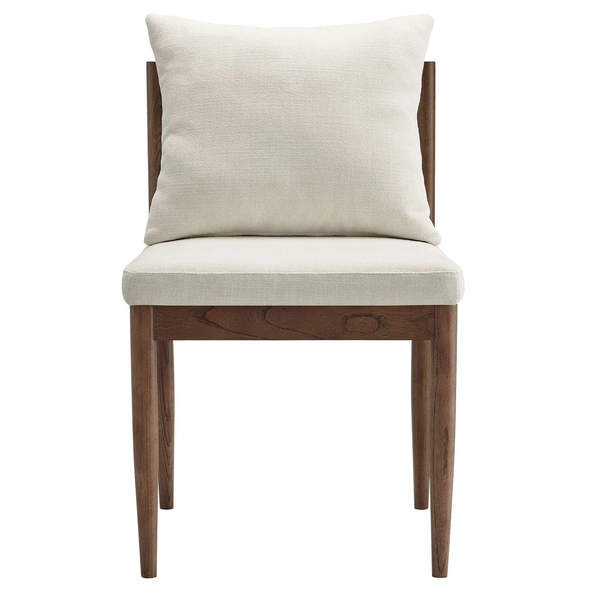 Remington Wood Dining Side Chair - Image 4