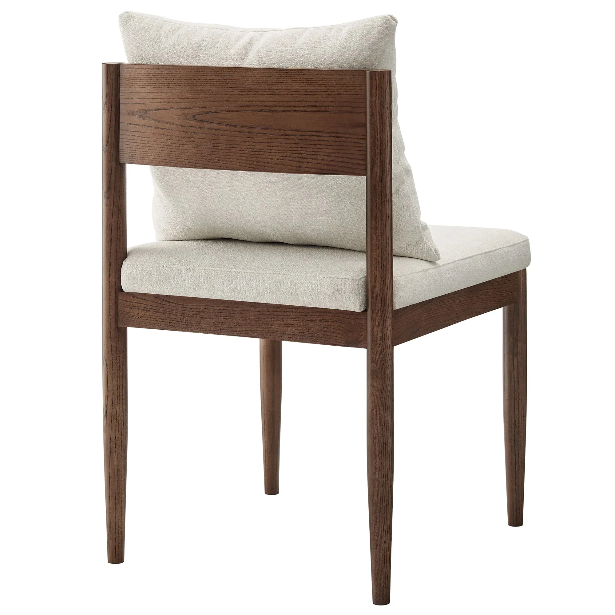 Remington Wood Dining Side Chair - Image 6