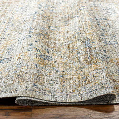 Ren Machine Woven Rug - Image 7
