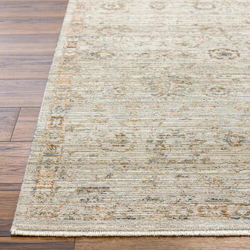 Ren Machine Woven Rug - Image 3