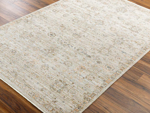 Ren Machine Woven Rug - Image 5