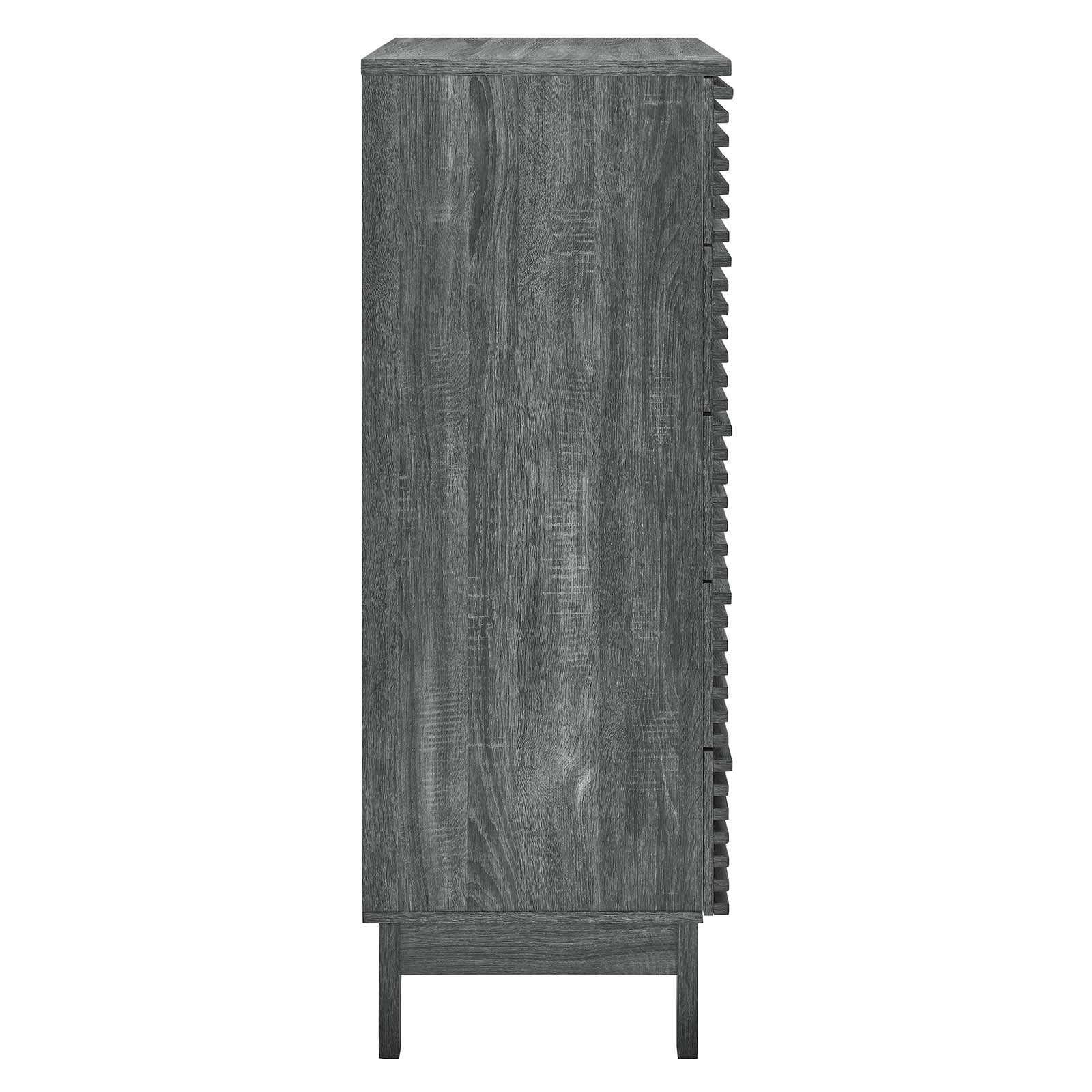 Render 5-Drawer Dresser Chest - Image 3