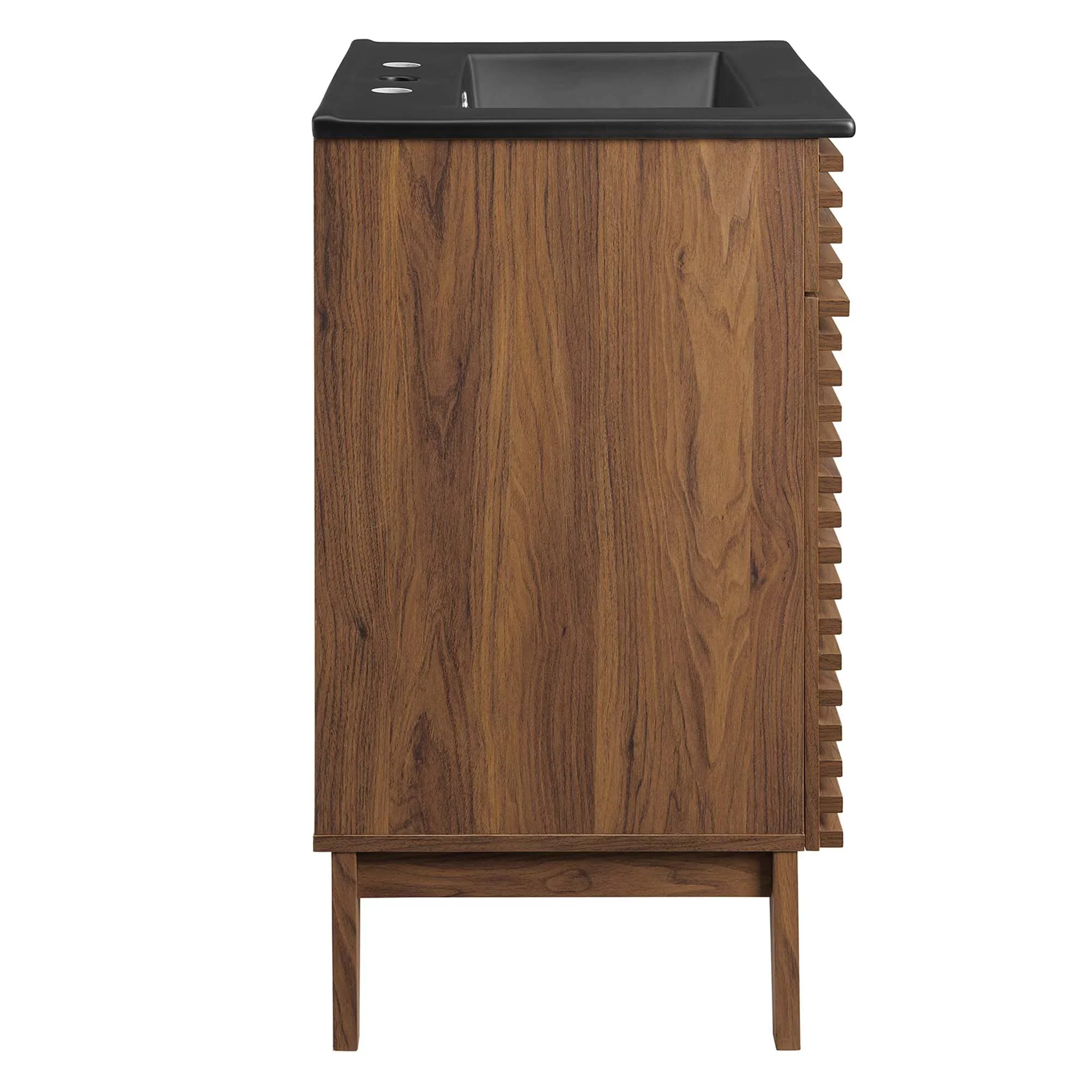 Render Bathroom Vanity with Black Basin Included - Image 28