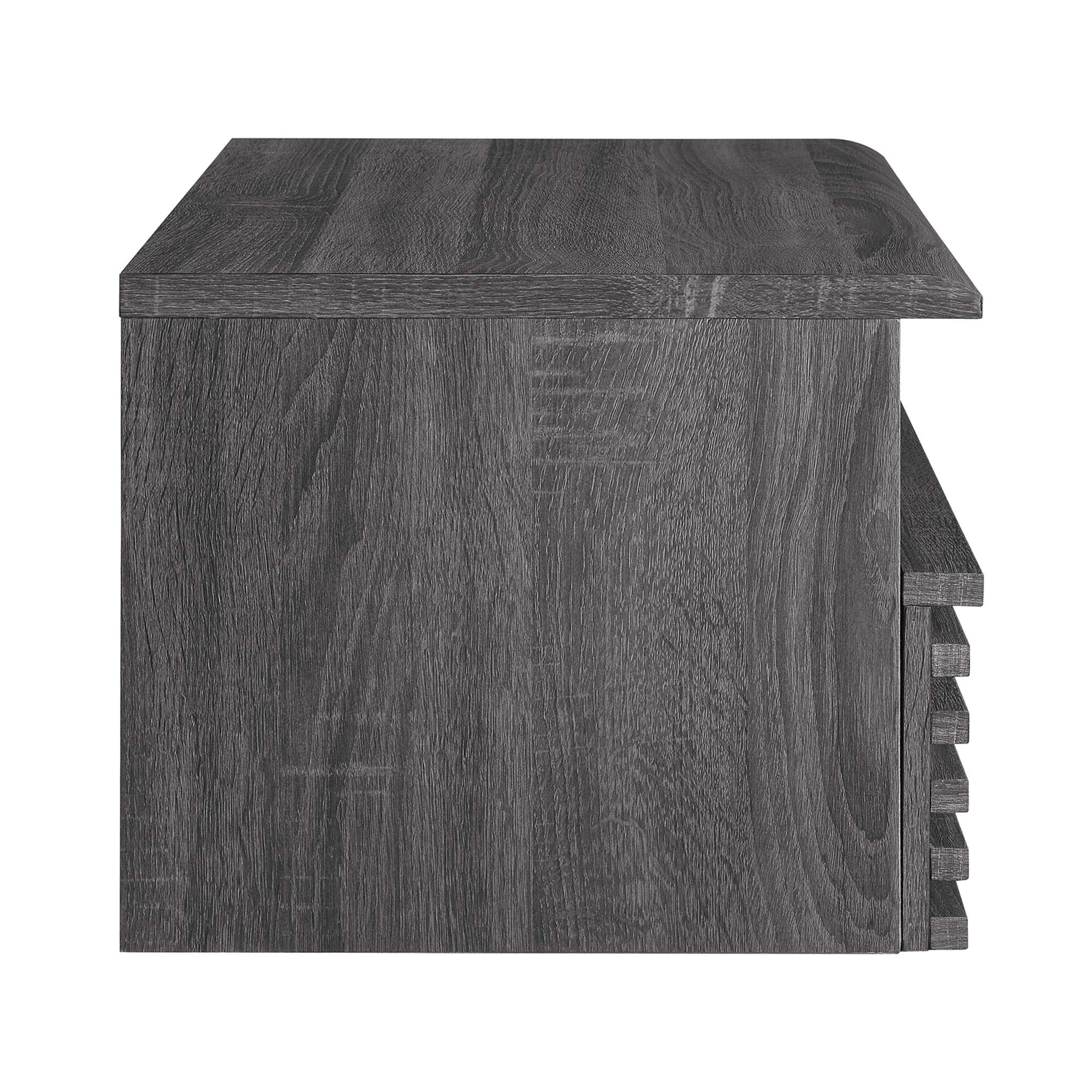 Render Wall-Mount Nightstand - Image 4