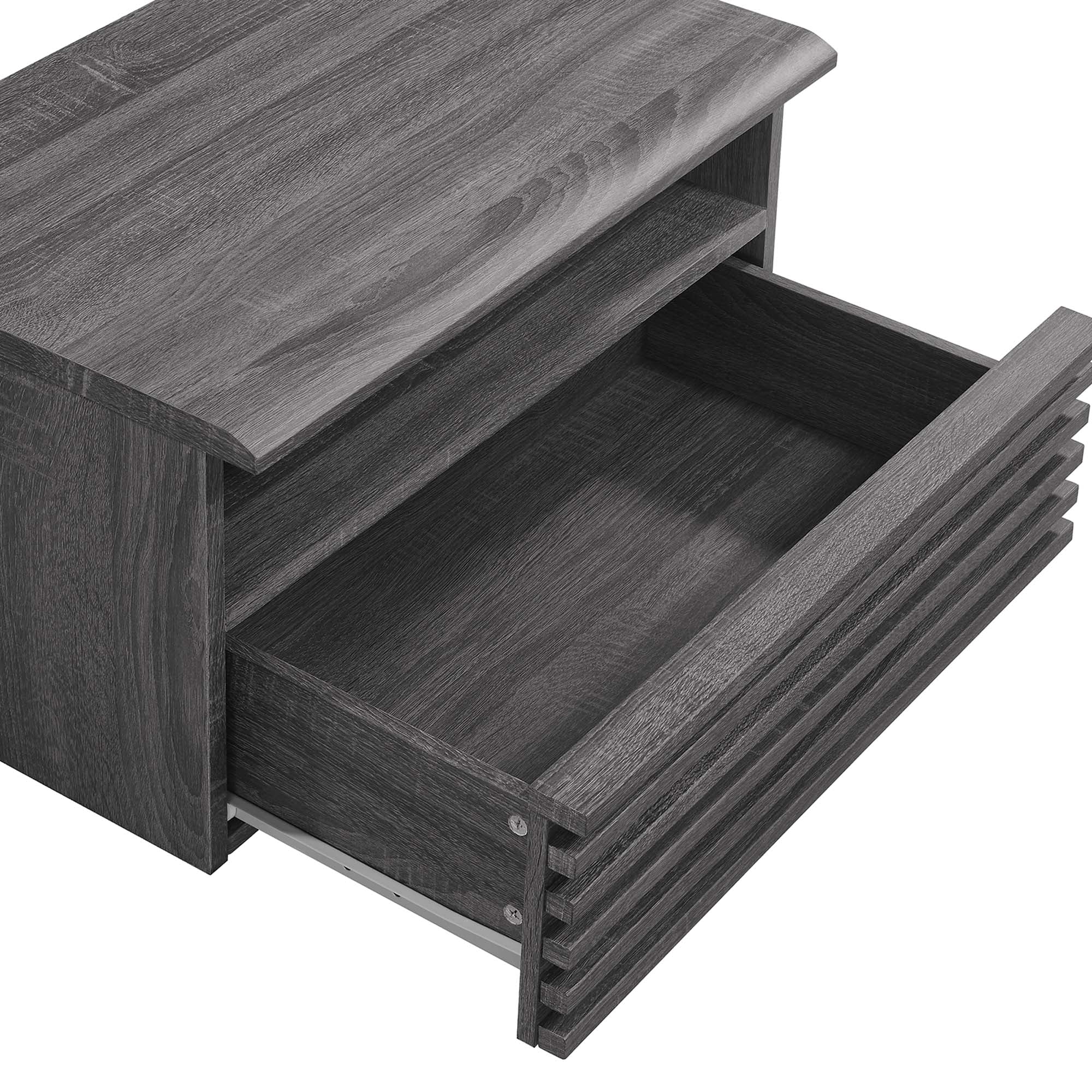 Render Wall-Mount Nightstand - Image 6