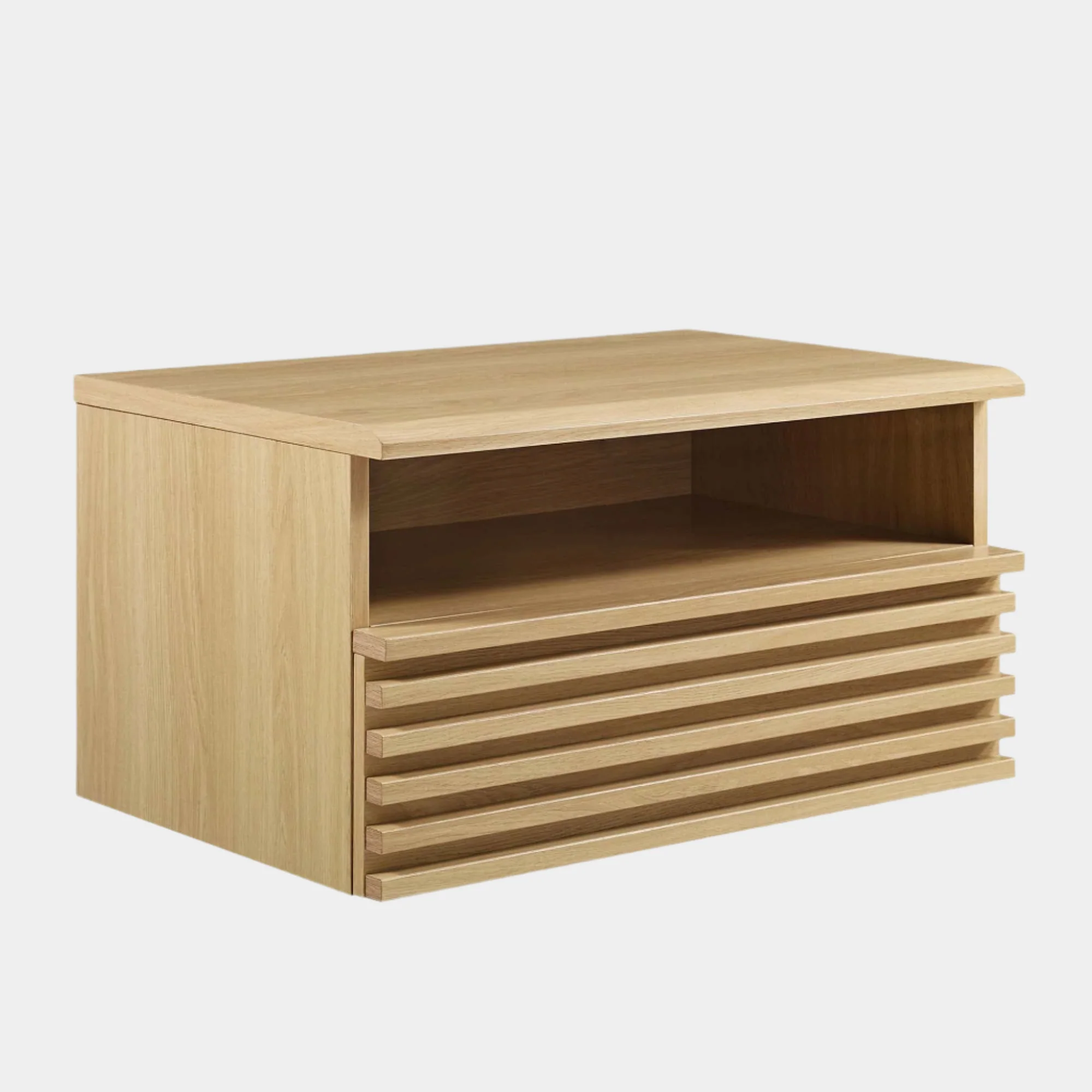 Render Wall-Mount Nightstand - Image 9