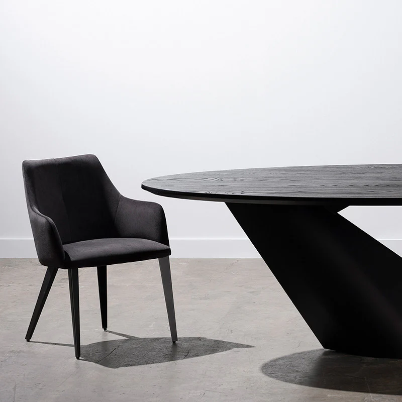 Renee Dining Chair - Image 7