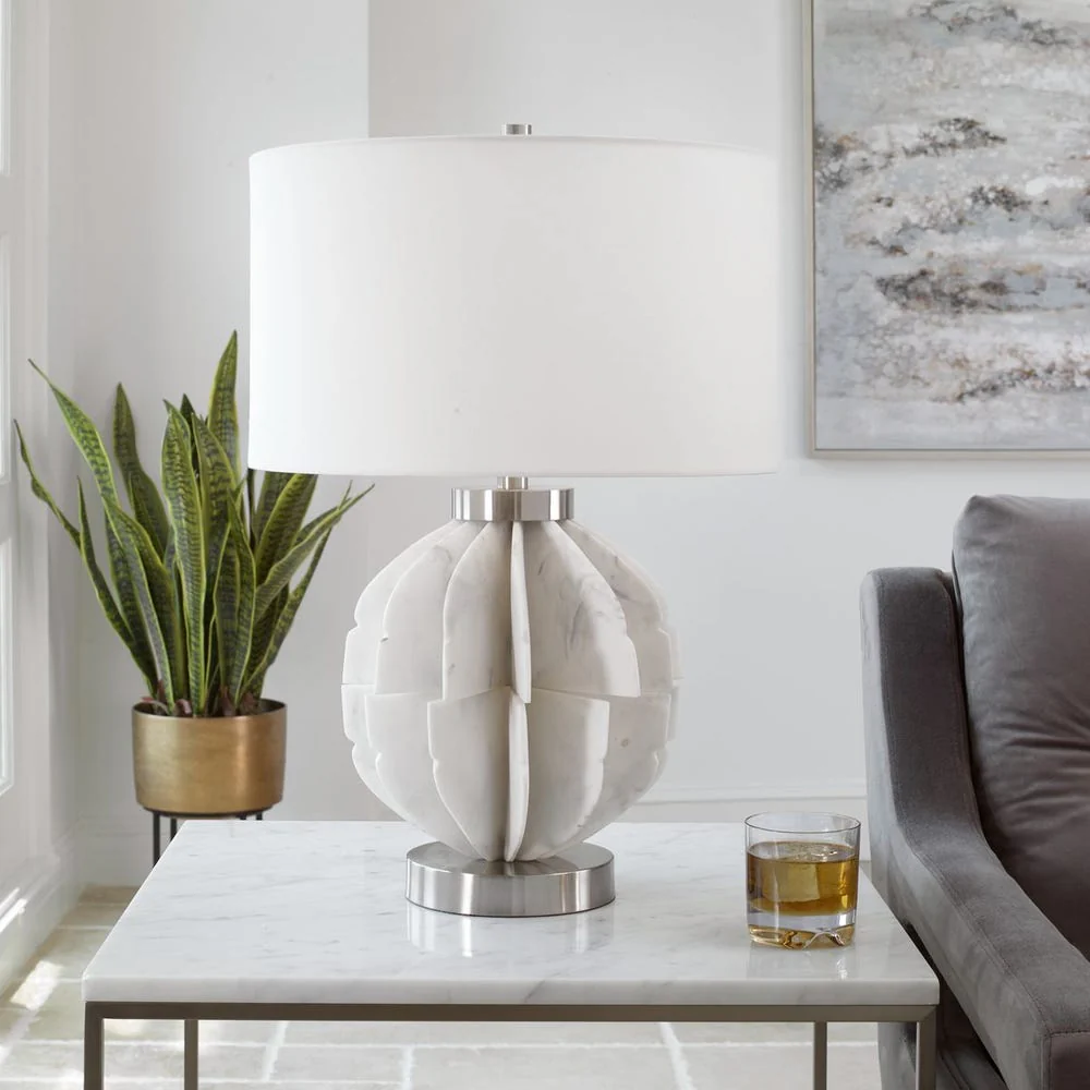 Repetition Table Lamp - Image 2