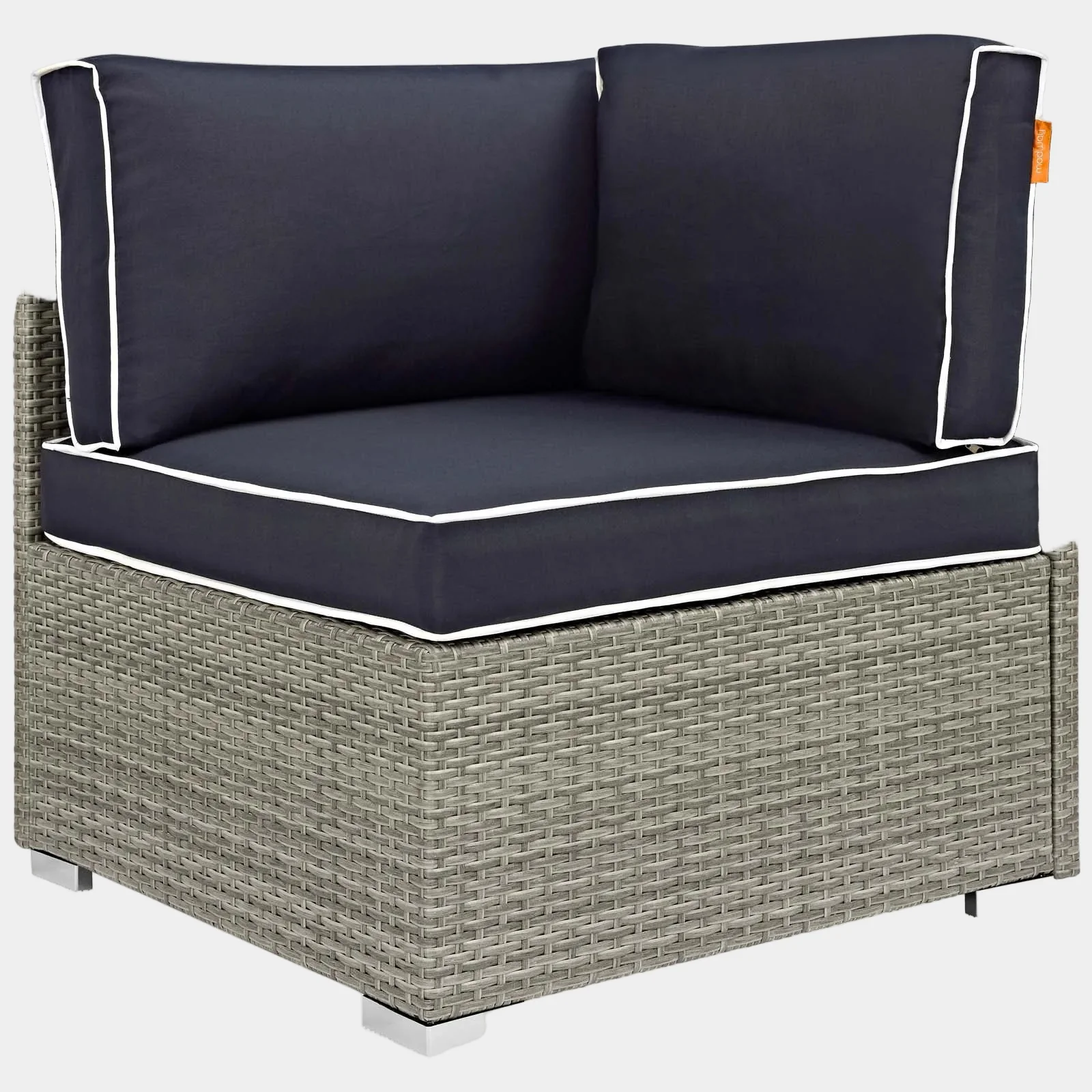 Repose Outdoor Patio Corner - Image 10