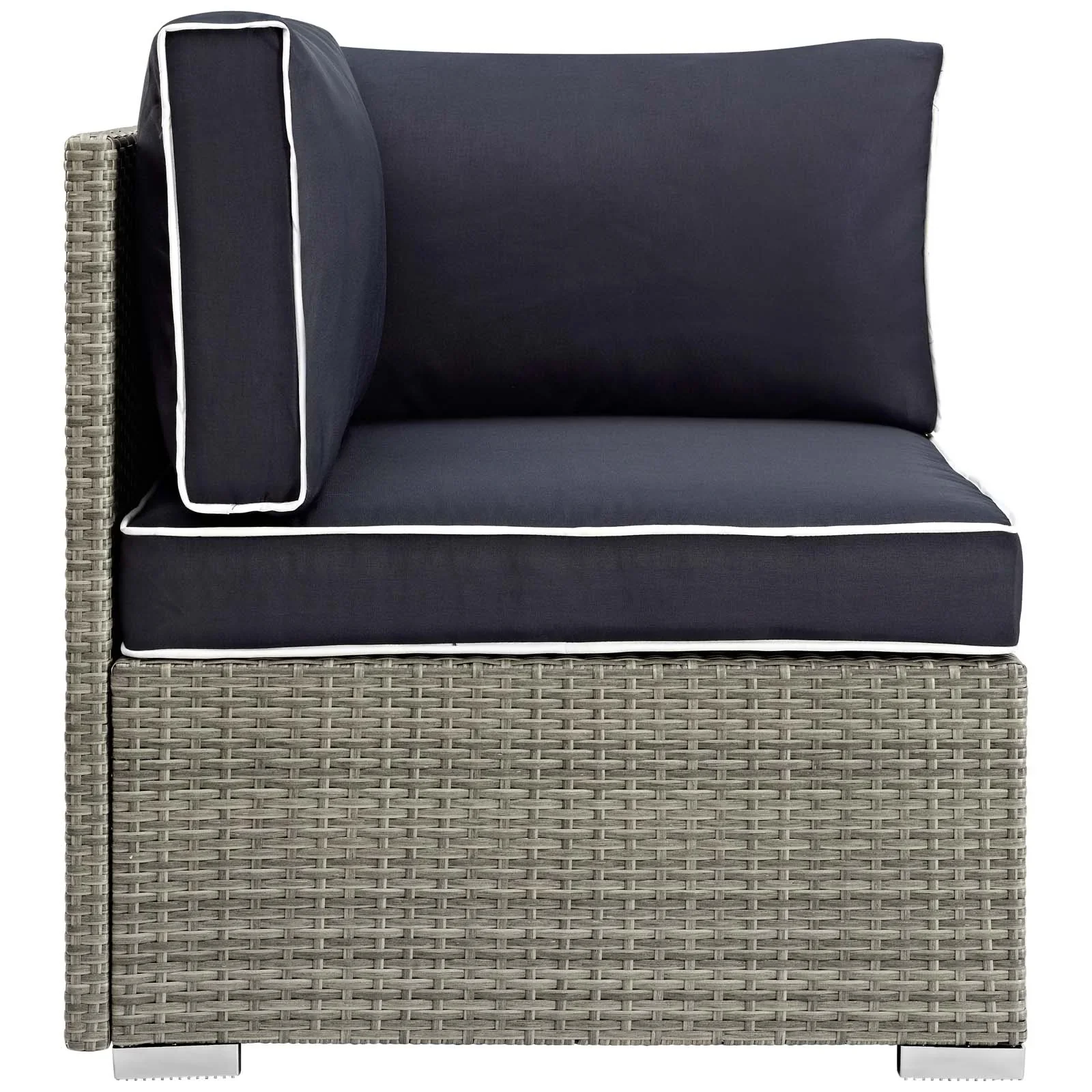 Repose Outdoor Patio Corner - Image 11