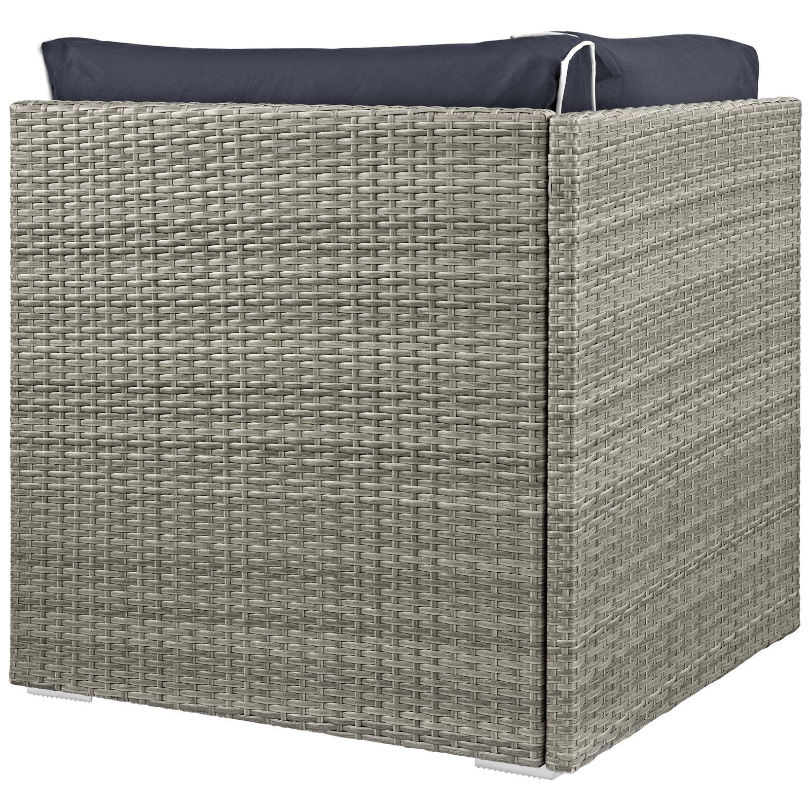 Repose Outdoor Patio Corner - Image 12