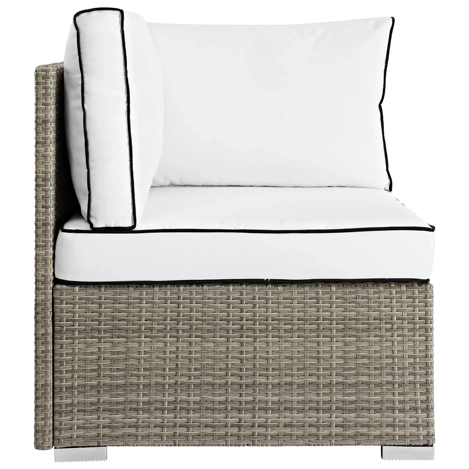 Repose Outdoor Patio Corner - Image 17
