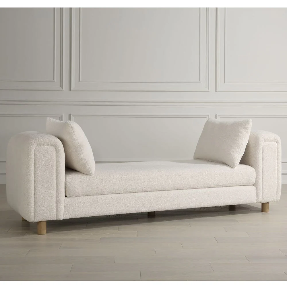 Repose Oversized Bench - Image 3