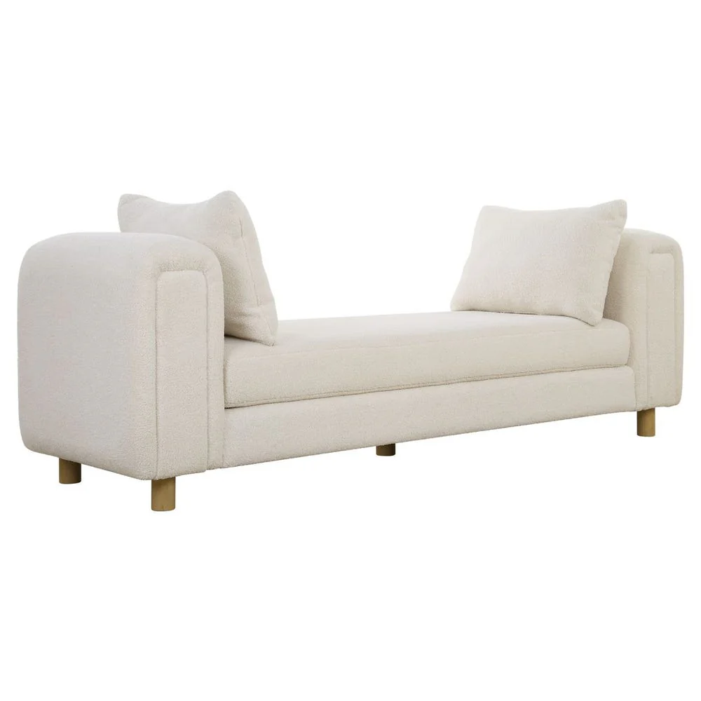 Repose Oversized Bench - Image 4