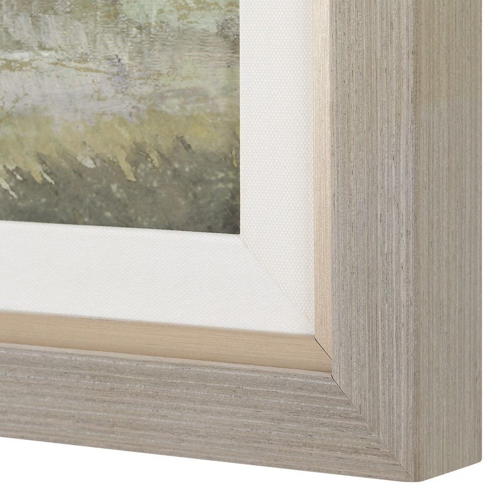 Restful Vista- Awe Framed Print - Image 4