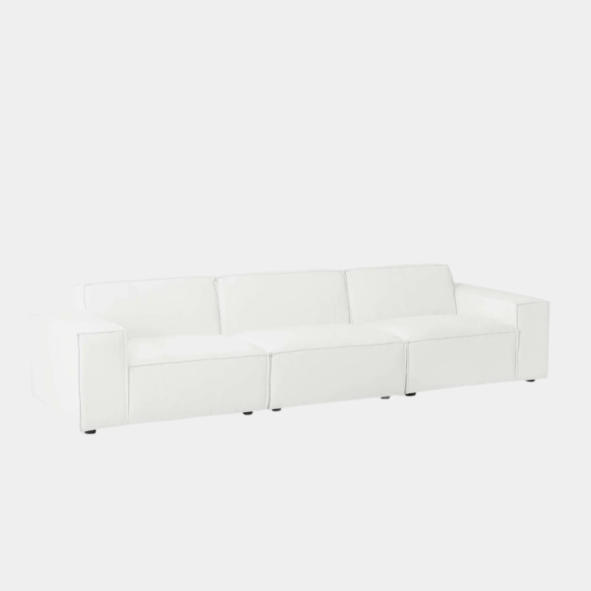 Restore 3-Piece Sectional Sofa - Image 14