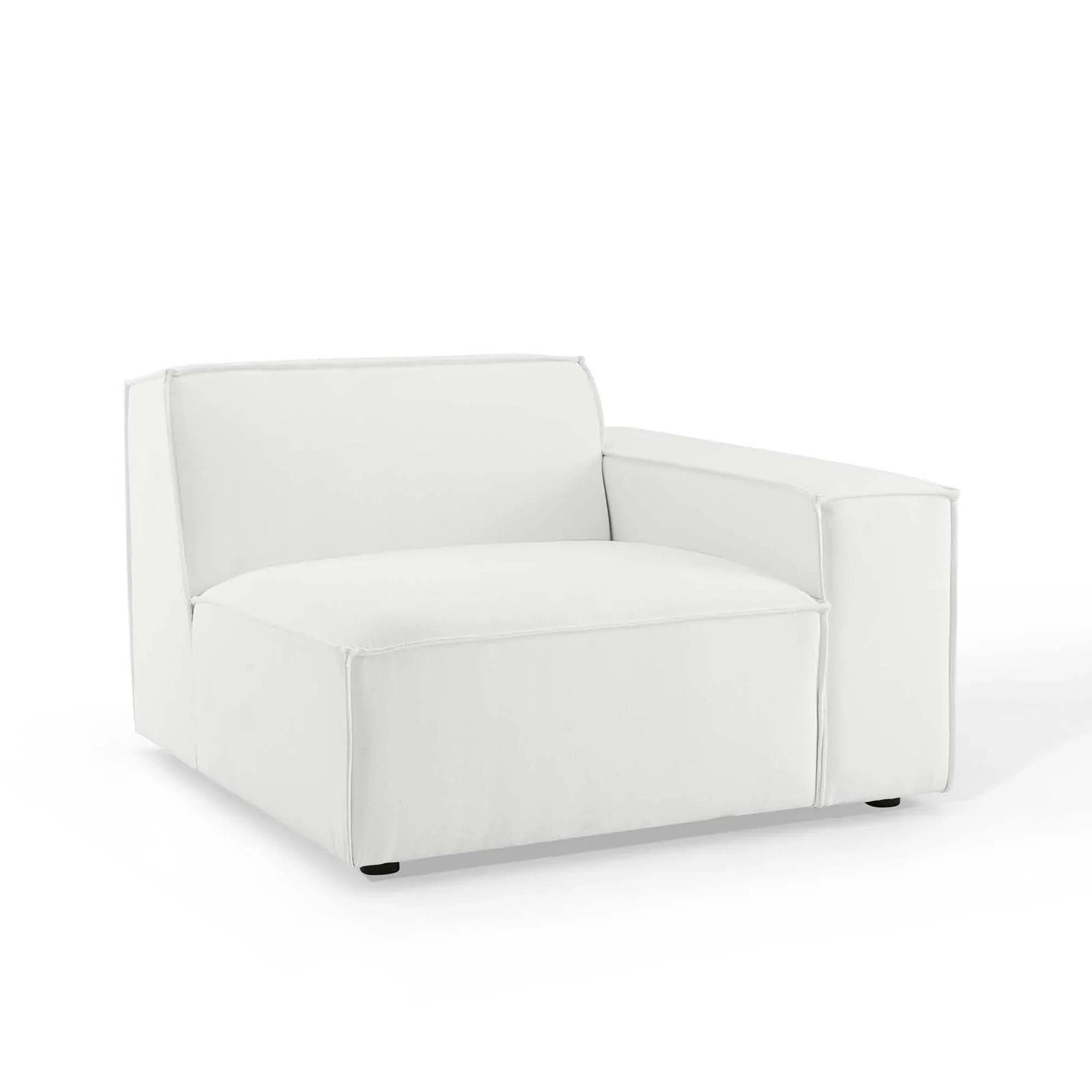 Restore 3-Piece Sectional Sofa - Image 17