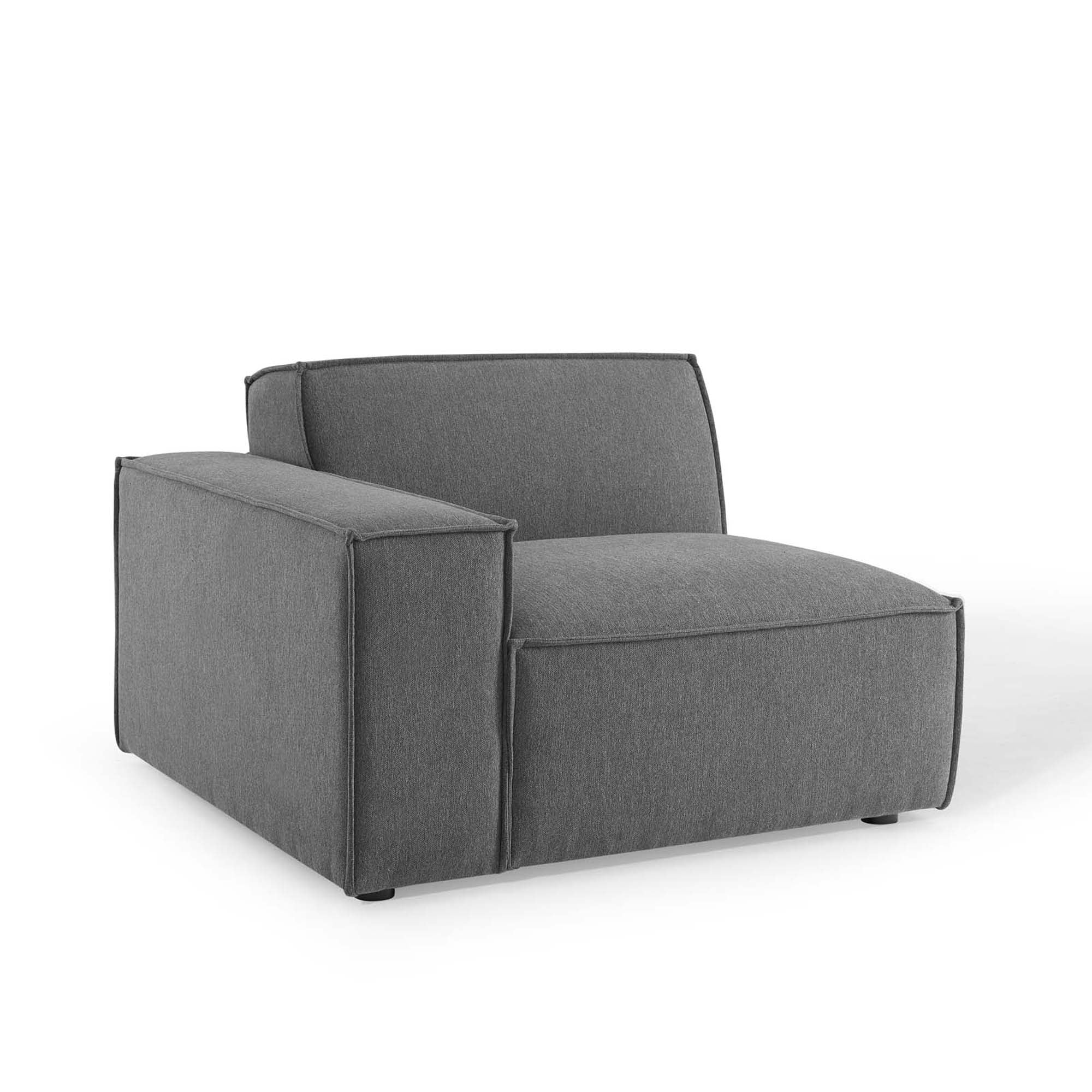 Restore 3-Piece Sectional Sofa - Image 5