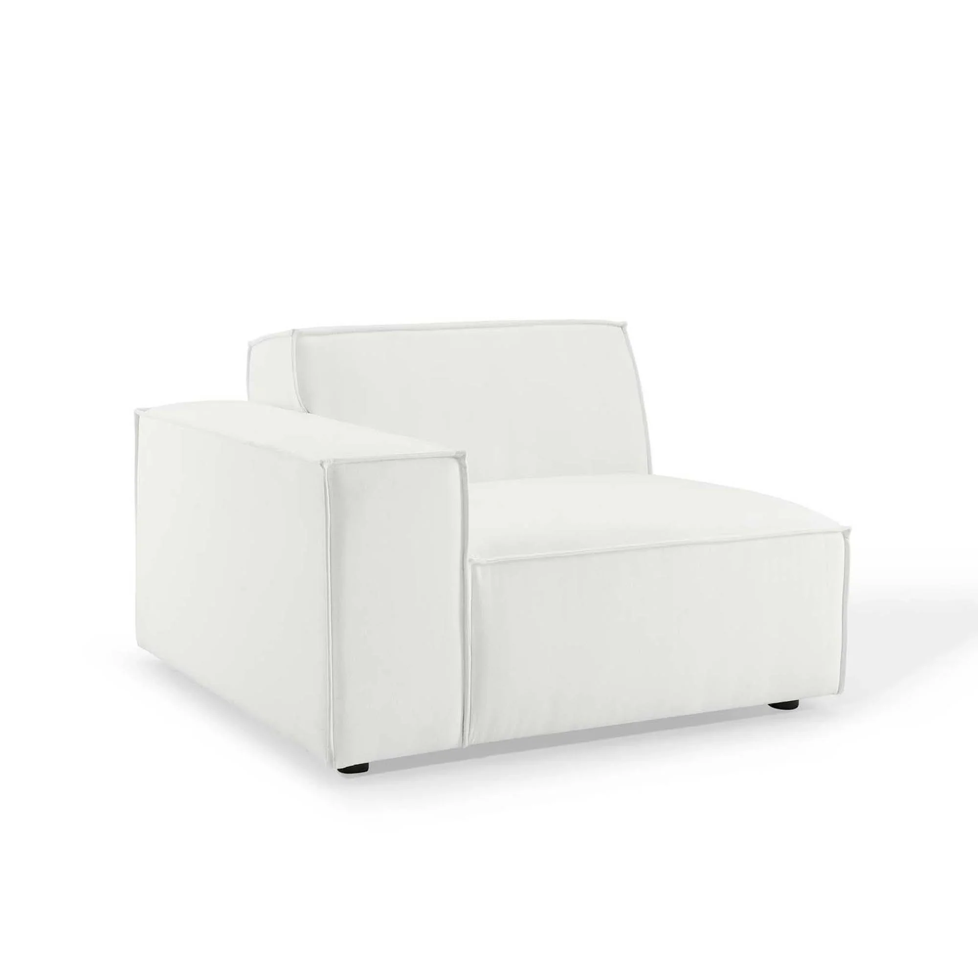 Restore 4-Piece Sectional Sofa - Image 16