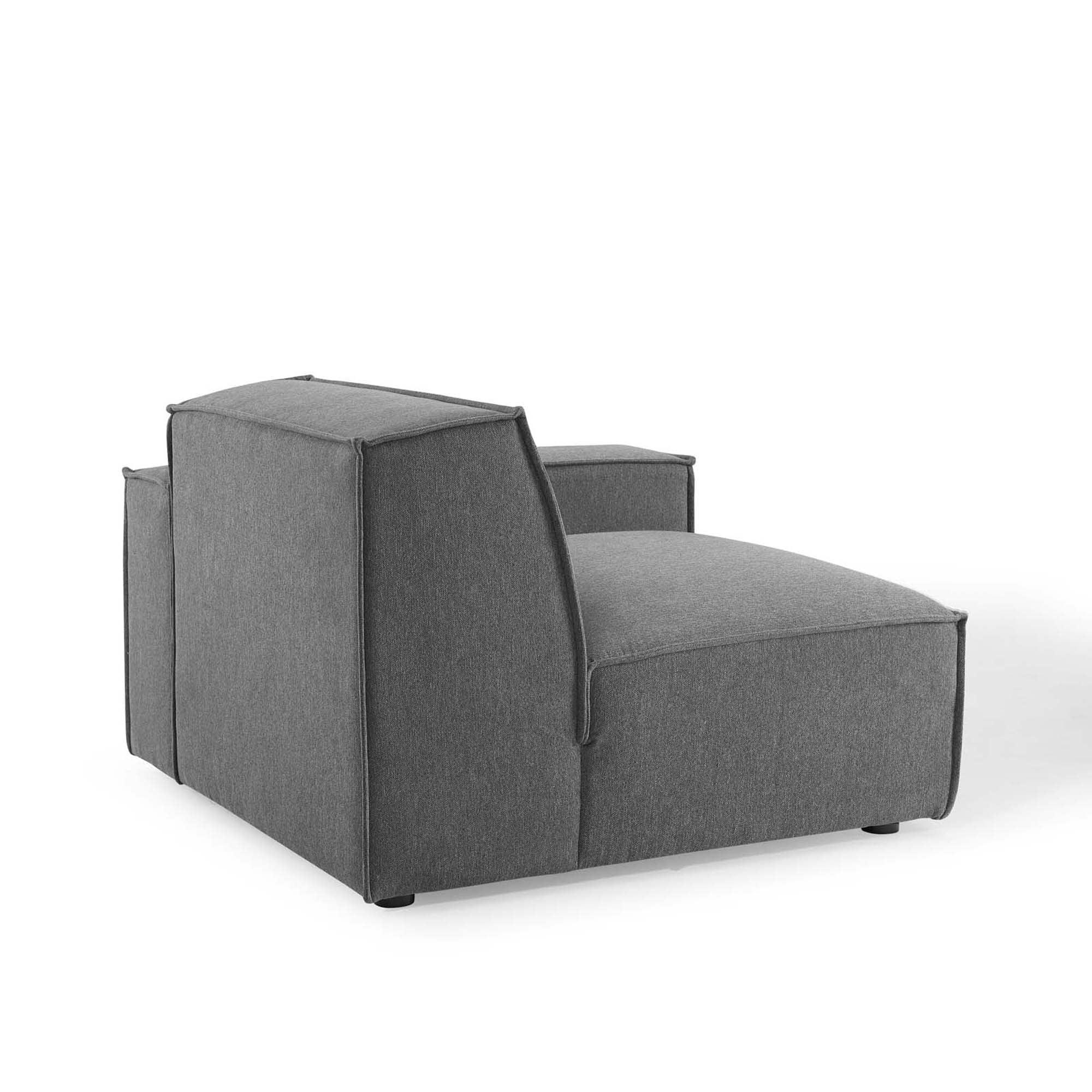 Restore 4-Piece Sectional Sofa - Image 8