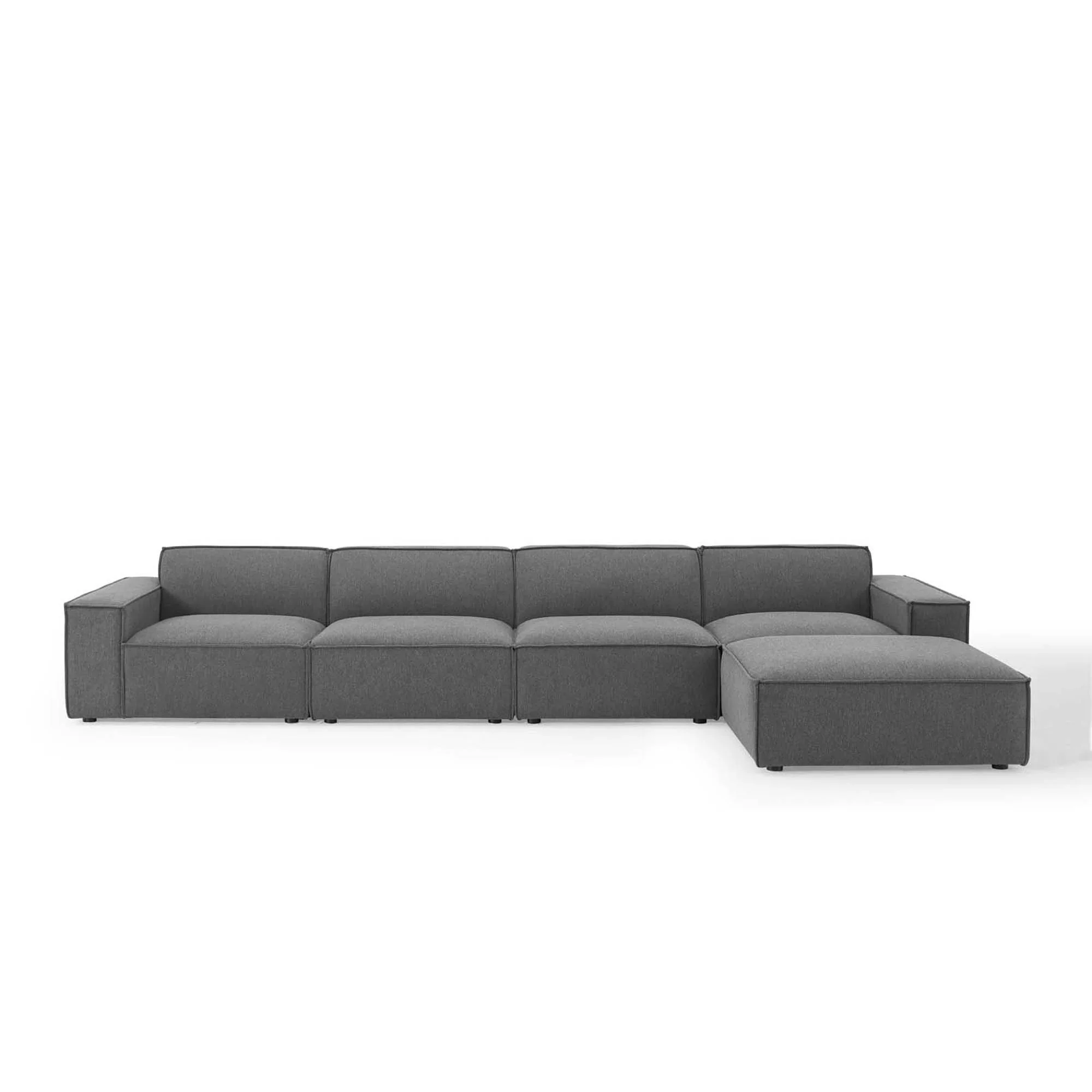 Restore 5-Piece Sectional Sofa - Image 10