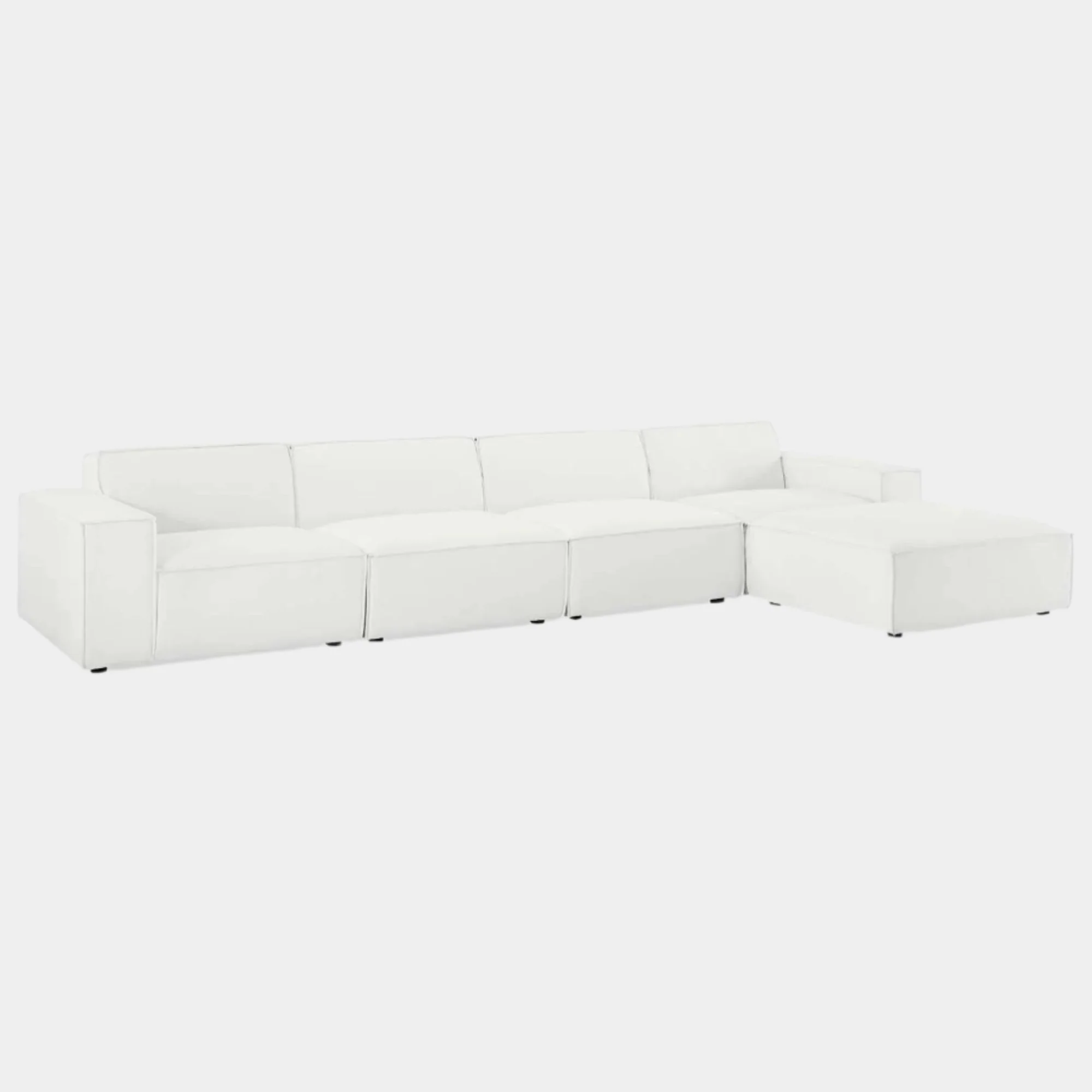 Restore 5-Piece Sectional Sofa - Image 13