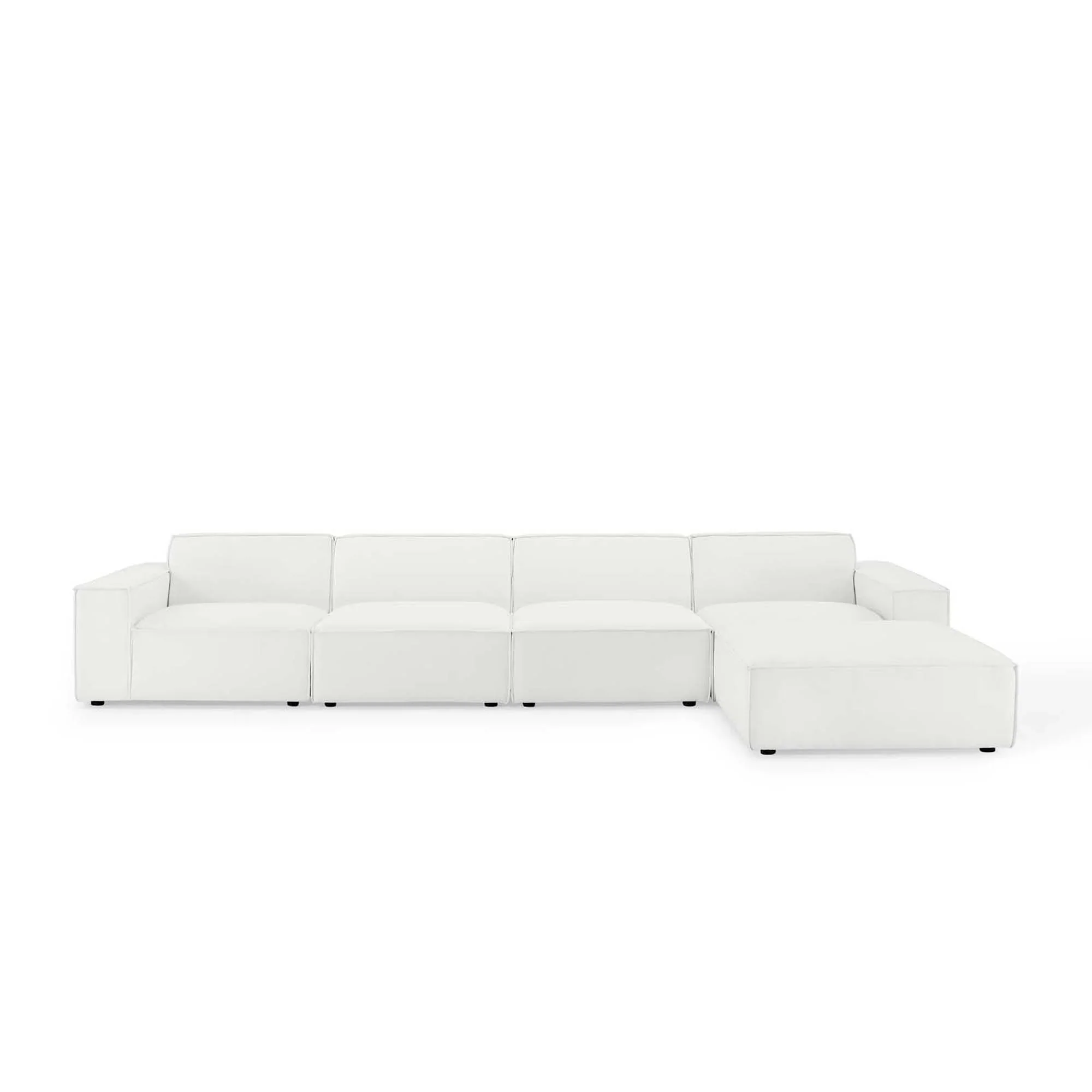 Restore 5-Piece Sectional Sofa - Image 22
