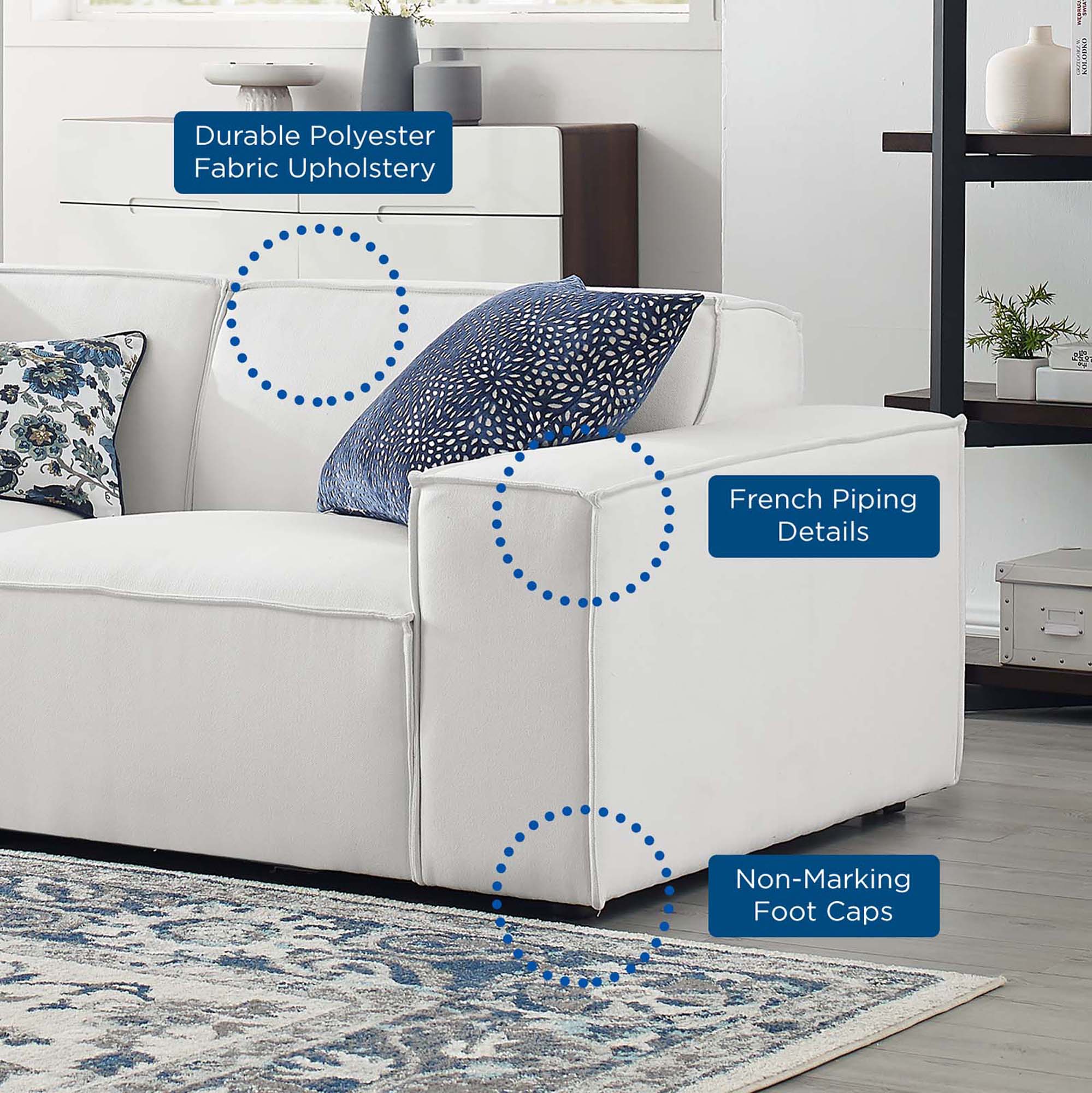 Restore 5-Piece Sectional Sofa - Image 24
