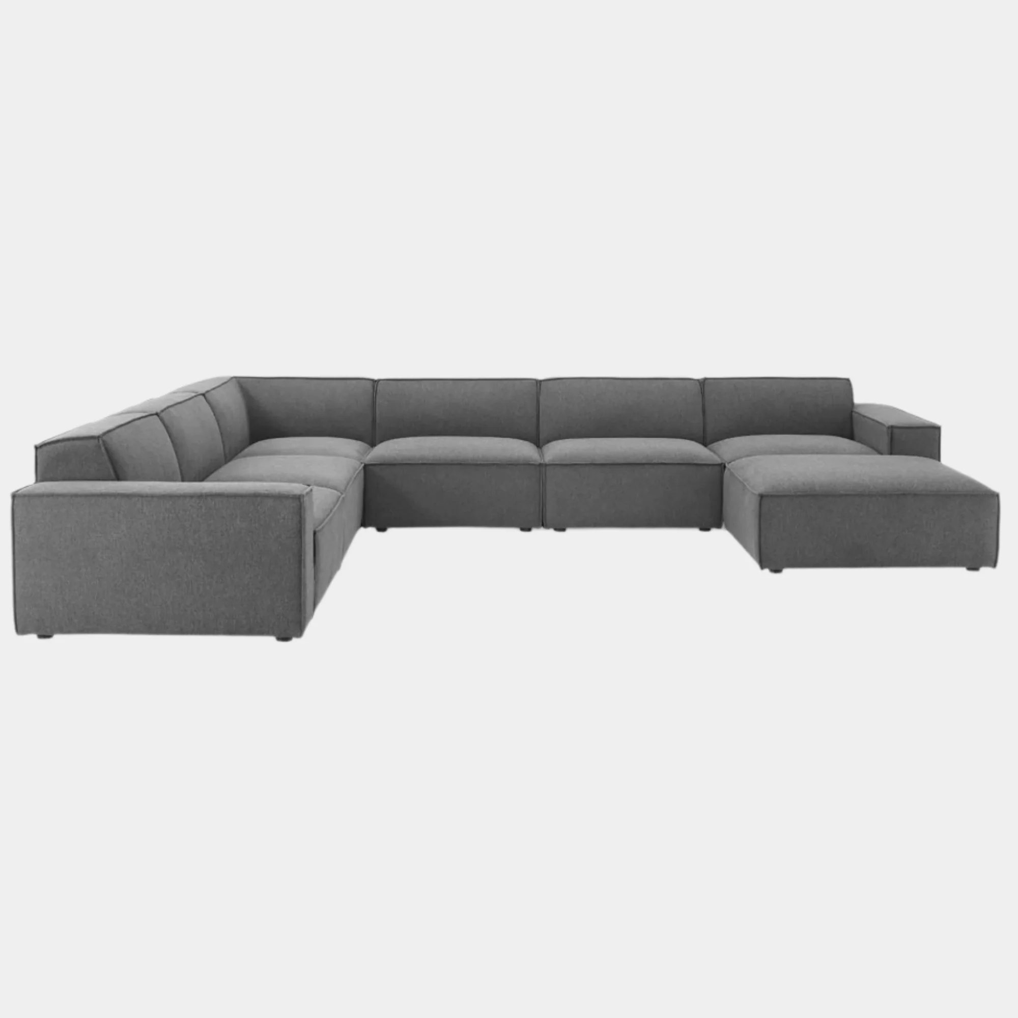 Restore 7-Piece Sectional Sofa
