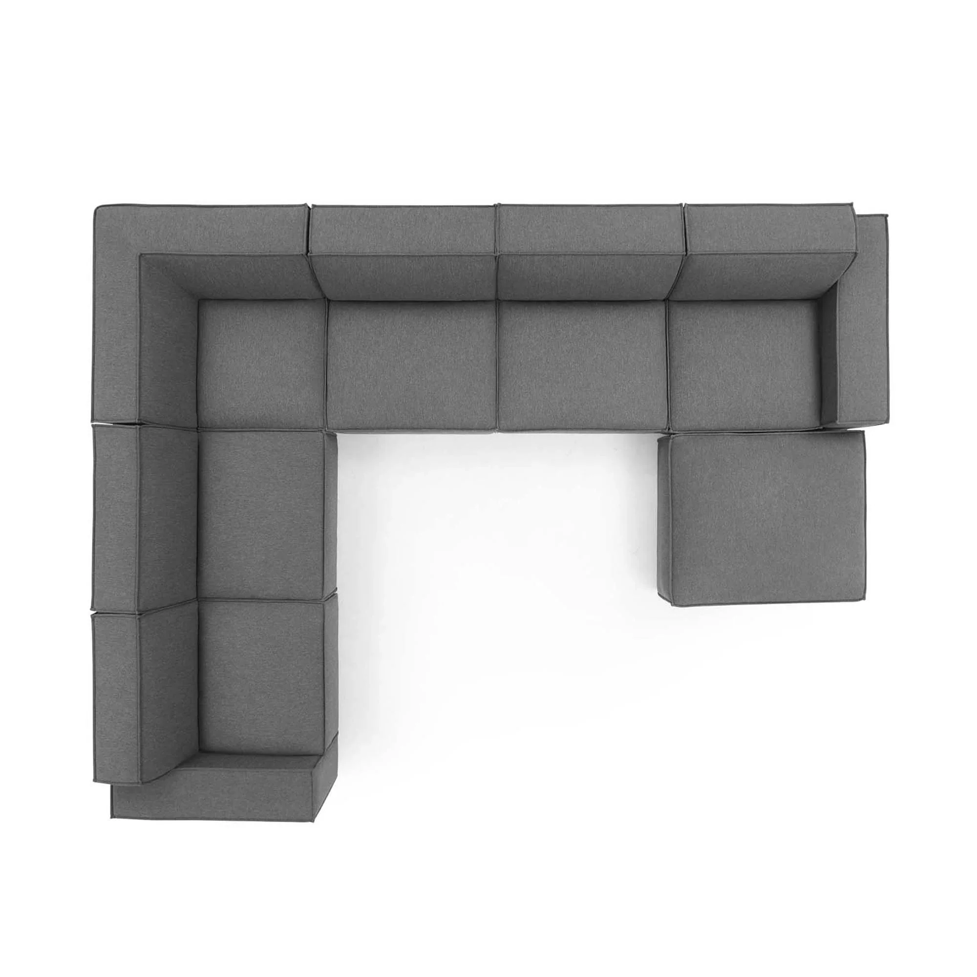 Restore 7-Piece Sectional Sofa - Image 3