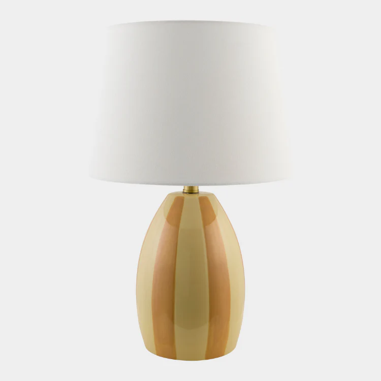 Rethel Accent Table Lamp