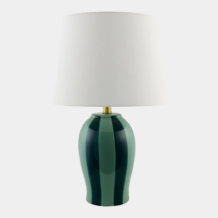 Rethel Accent Table Lamp