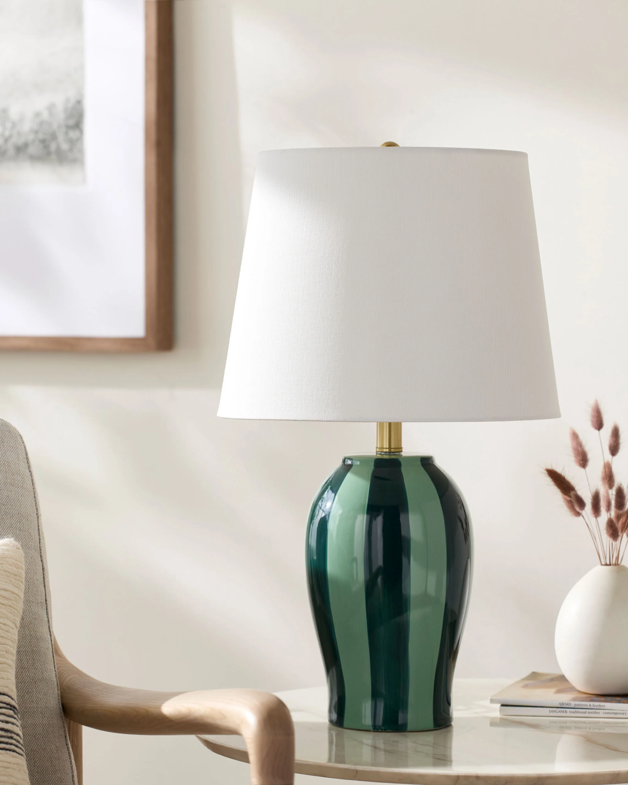 Rethel Accent Table Lamp - Image 2