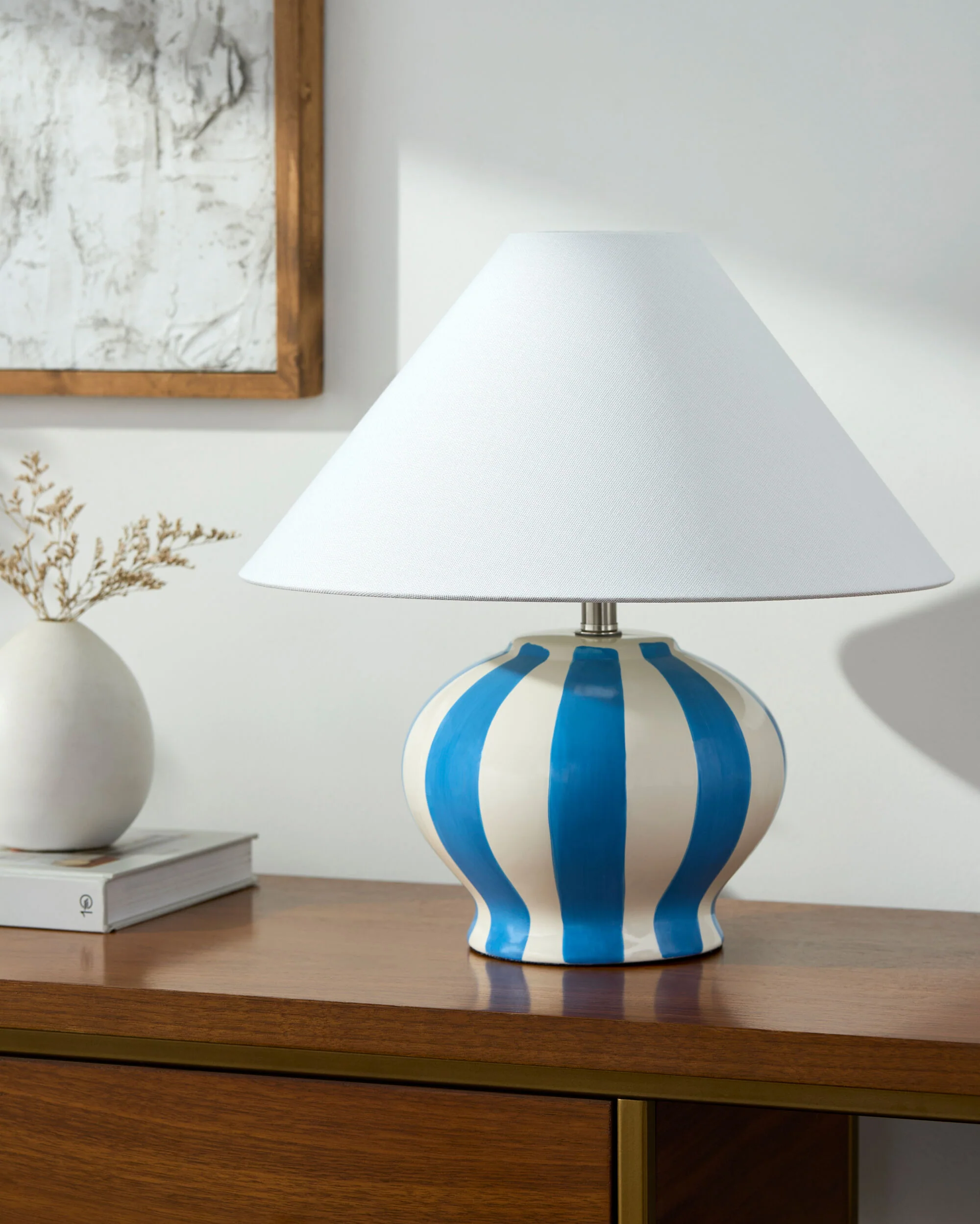 Rethel Accent Table Lamp - Image 19