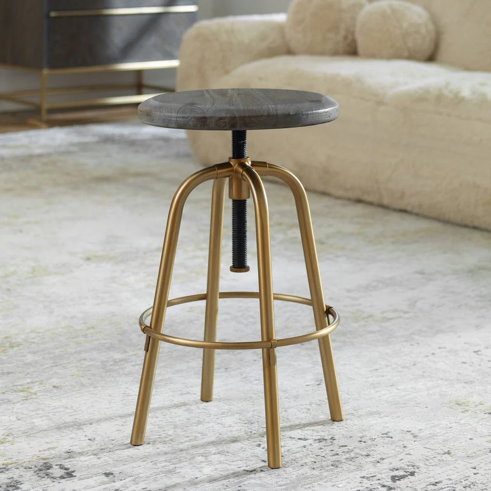 Revolve Counter Stool - Image 2