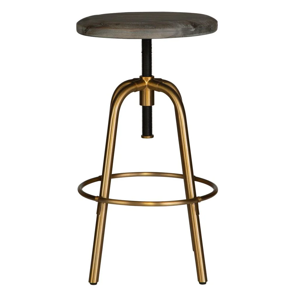 Revolve Counter Stool - Image 3