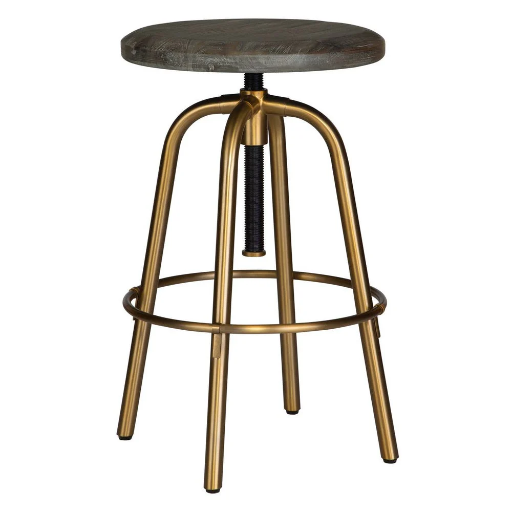 Revolve Counter Stool - Image 4