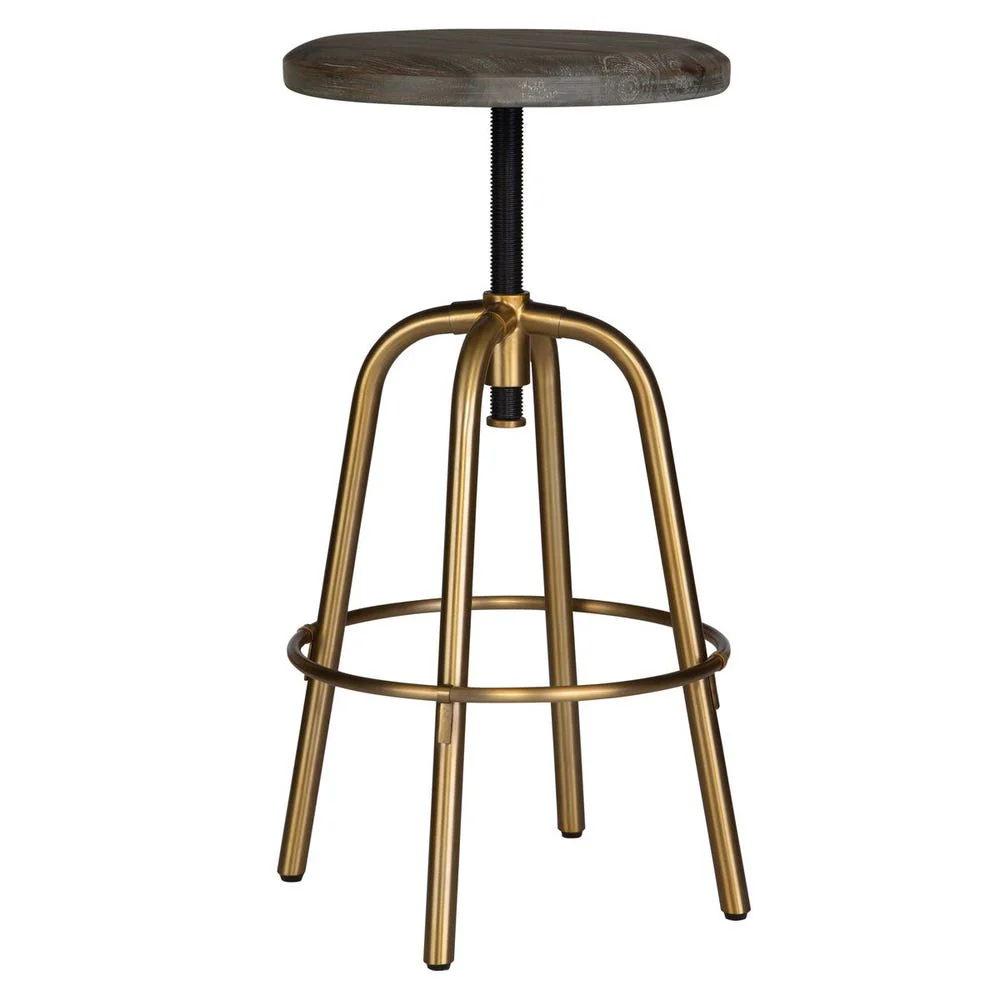Revolve Counter Stool - Image 5