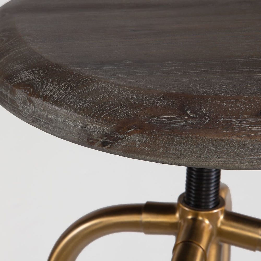 Revolve Counter Stool - Image 6