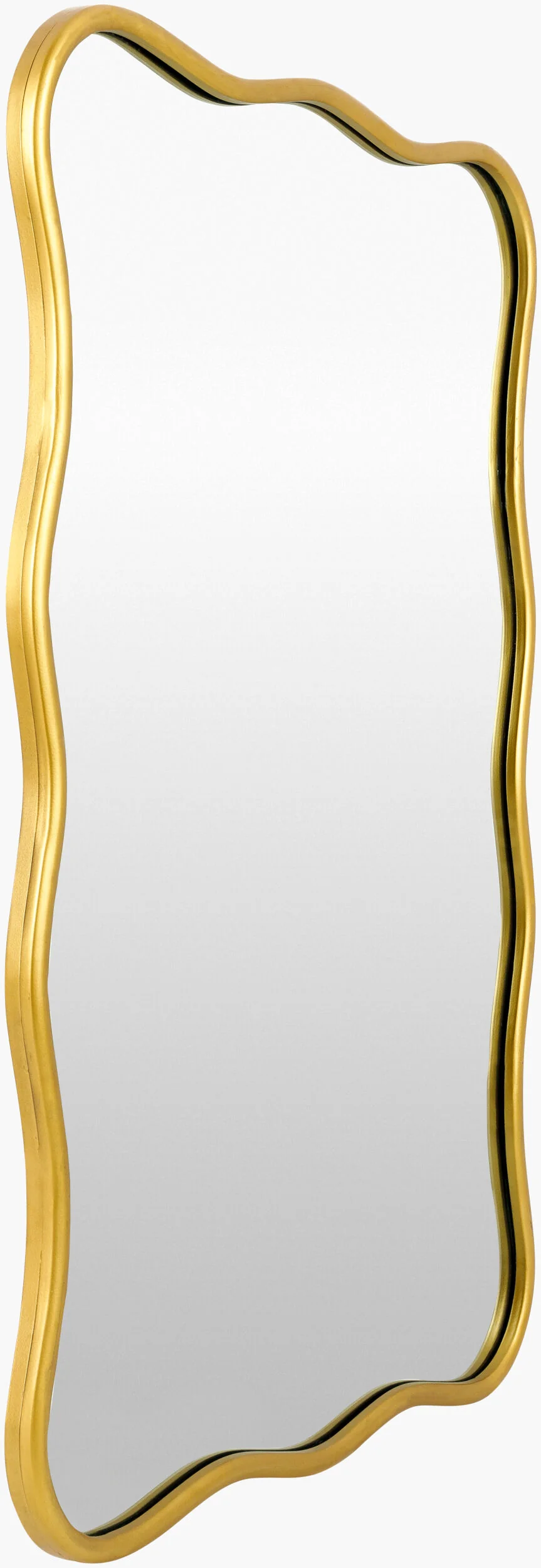 Reynosa Accent Mirror - Image 4