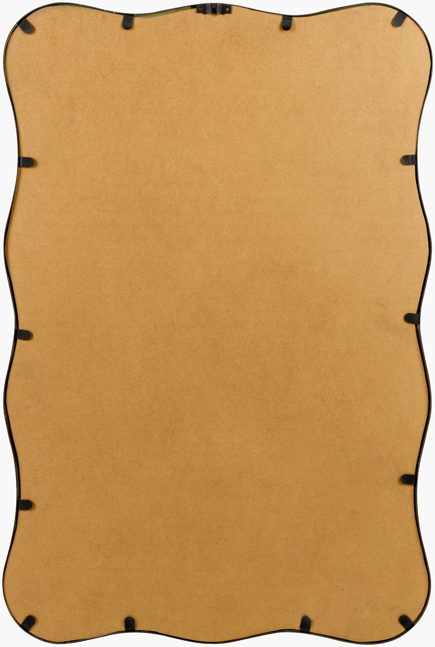 Reynosa Accent Mirror - Image 5